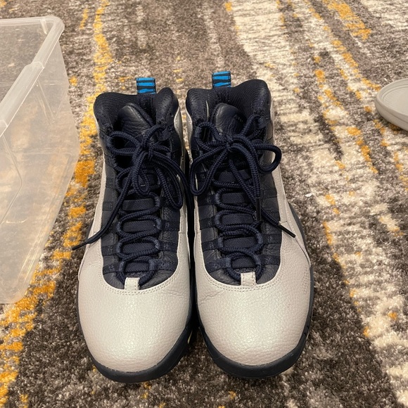 Jordan X (Rio) - Picture 4 of 5